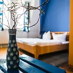 Gut Boltenhof Hotel Fürstenberg-Havel
