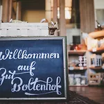 Gut Boltenhof Hotel Fürstenberg-Havel