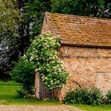 Gut Boltenhof * Fürstenberg-Havel