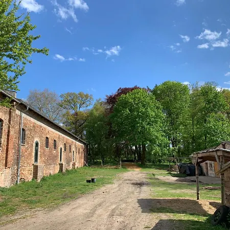 Gut Boltenhof Hotel