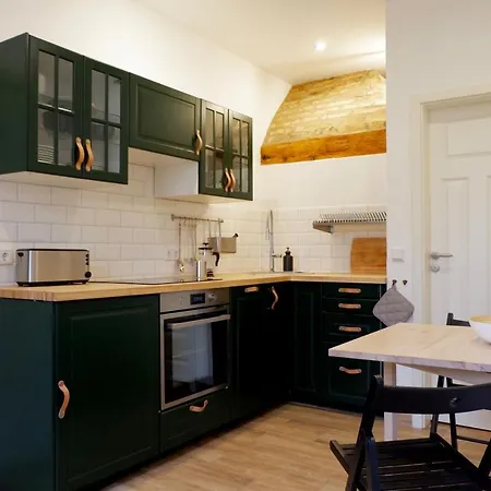 Gut Boltenhof Fürstenberg-Havel