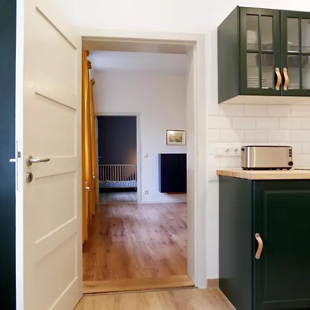 Gut Boltenhof Fürstenberg-Havel