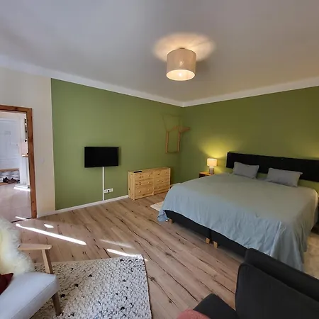 Hotel Gut Boltenhof *