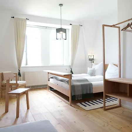 Hotel Gut Boltenhof Furstenberg-Havel
