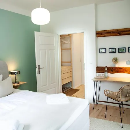 Hotel Gut Boltenhof *