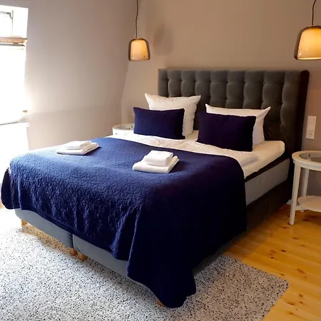 Hotel Gut Boltenhof *