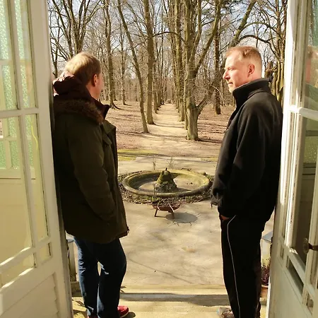 فندق Gut Boltenhof