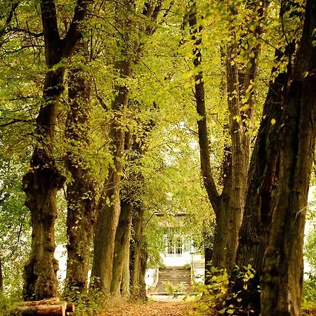 Hotel Gut Boltenhof