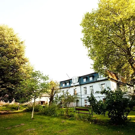 Gut Boltenhof Hotel