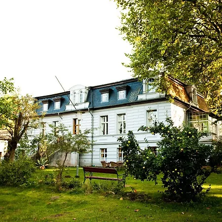 Gut Boltenhof * Fürstenberg-Havel