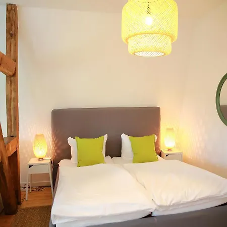 Hotel Gut Boltenhof Fürstenberg-Havel