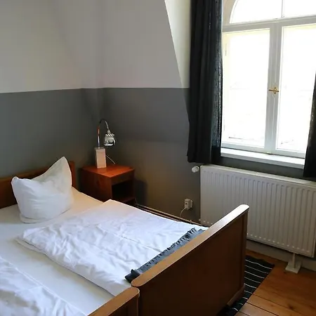 Gut Boltenhof Hotel *