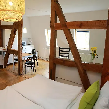 Gut Boltenhof Hotel Fürstenberg-Havel
