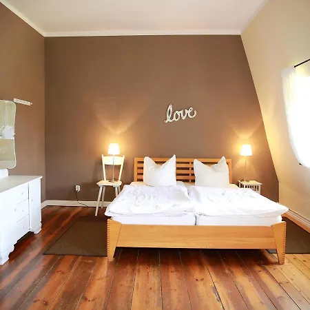 Hotel Gut Boltenhof Fürstenberg-Havel