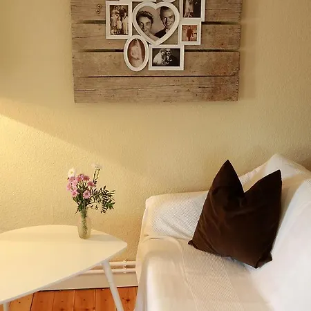 Gut Boltenhof * Fürstenberg-Havel