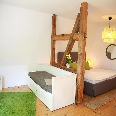 Gut Boltenhof Fürstenberg-Havel