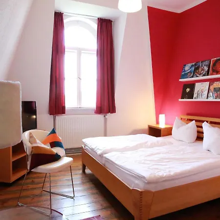 Gut Boltenhof Hotel Fürstenberg-Havel