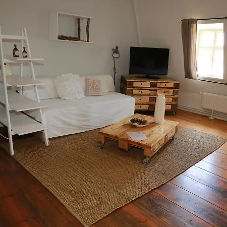 Hotel Gut Boltenhof *