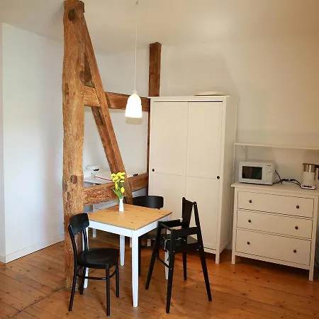 Gut Boltenhof * Fürstenberg-Havel