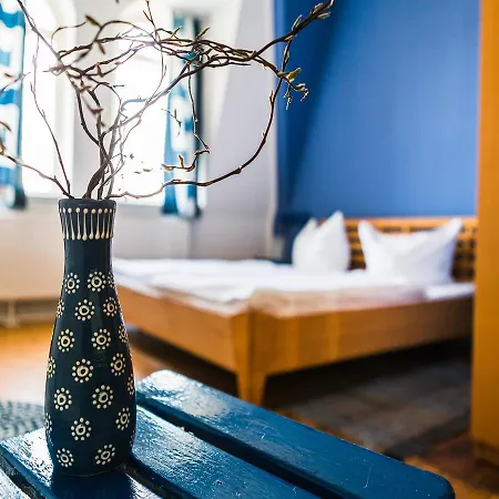 Gut Boltenhof Hotel Fürstenberg-Havel