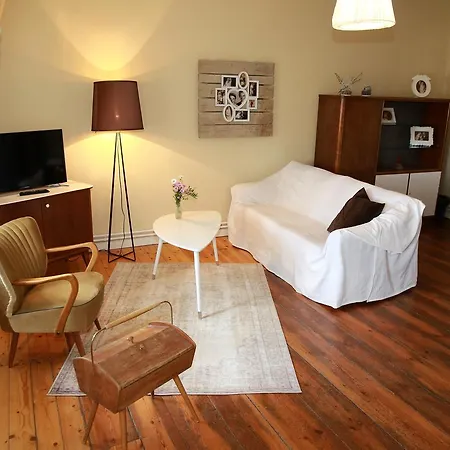 Gut Boltenhof Hotel Fürstenberg-Havel