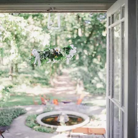 Hotel Gut Boltenhof Fürstenberg-Havel