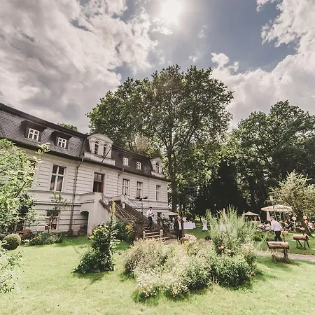 Gut Boltenhof Hotel Fürstenberg-Havel