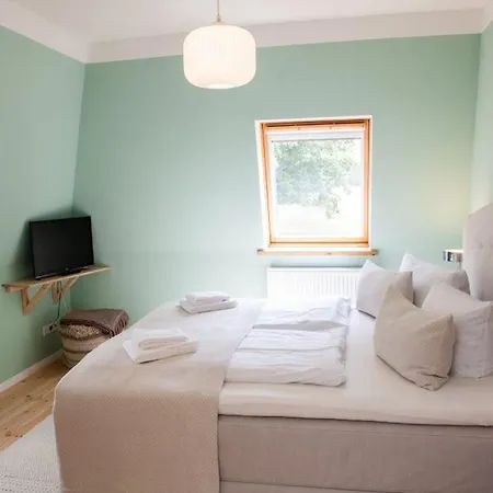 Hotel Gut Boltenhof *