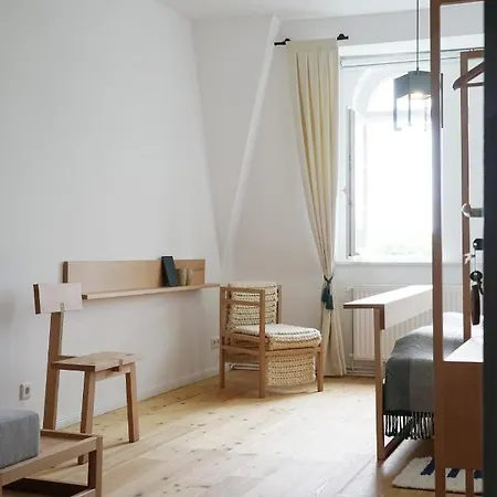 Gut Boltenhof * Fürstenberg-Havel