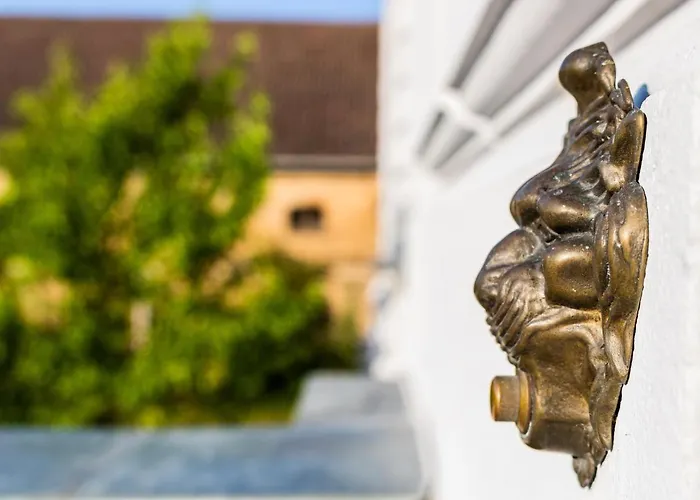 Gut Boltenhof فندق