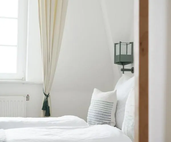 فندق Gut Boltenhof