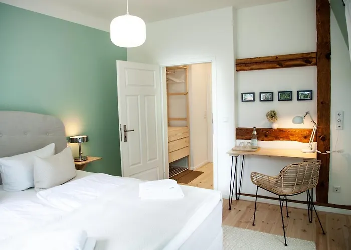 Hotel Gut Boltenhof *