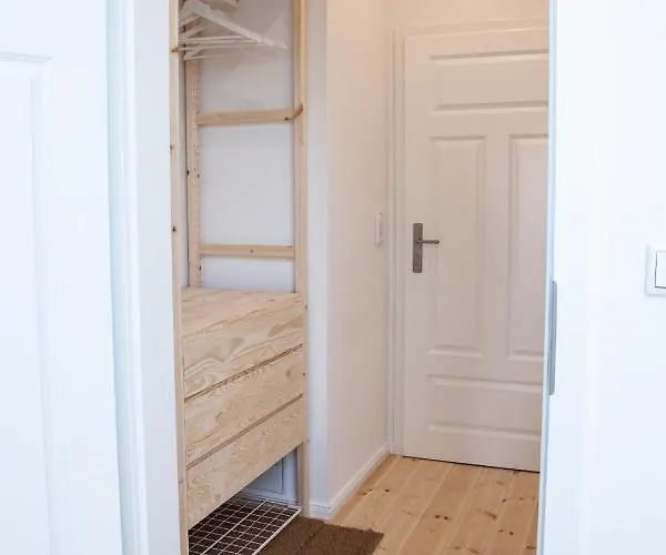 Gut Boltenhof فندق Fürstenberg-Havel