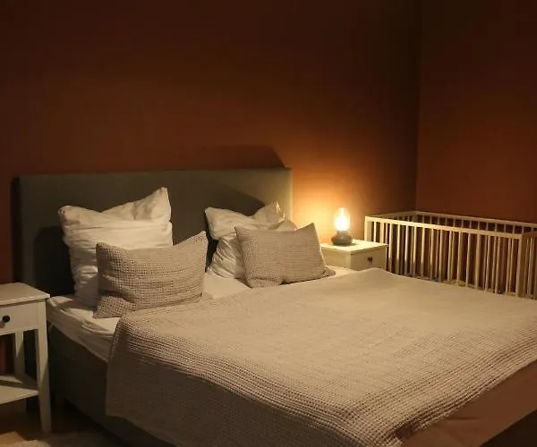 Gut Boltenhof Hotel *