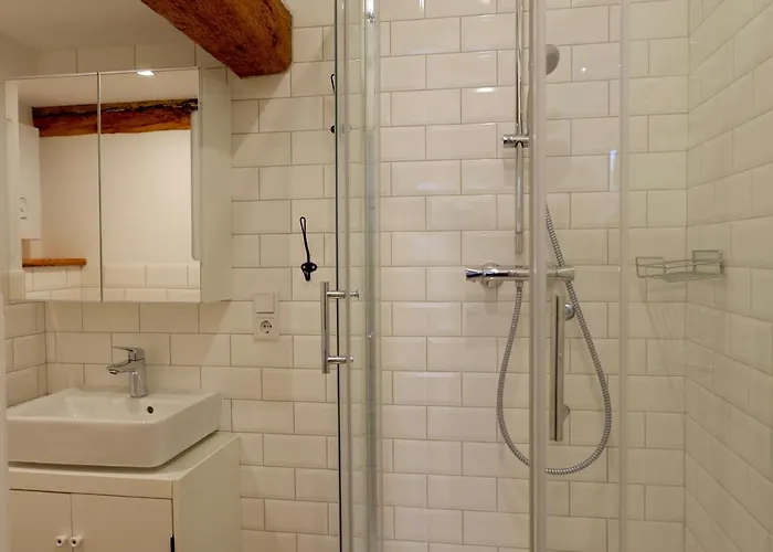 Gut Boltenhof Hotel Fürstenberg-Havel