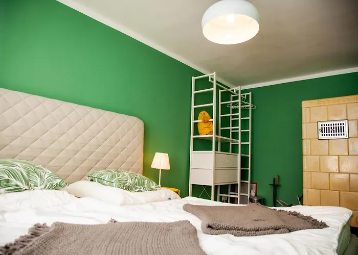 Gut Boltenhof Hotel Fürstenberg-Havel