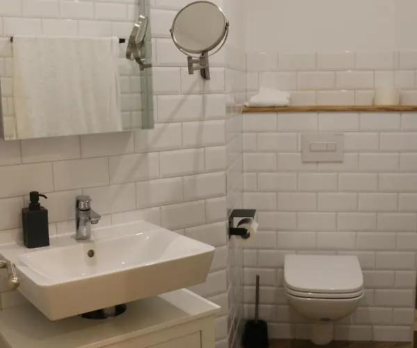 فندق Gut Boltenhof Fürstenberg-Havel