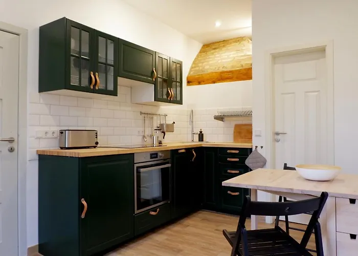 Gut Boltenhof Fürstenberg-Havel