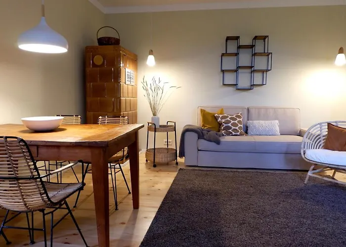 Gut Boltenhof فندق