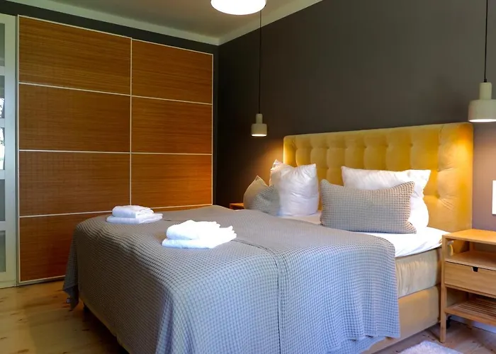 Gut Boltenhof فندق Fürstenberg-Havel