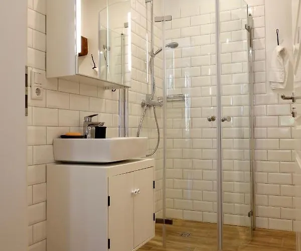 فندق Gut Boltenhof