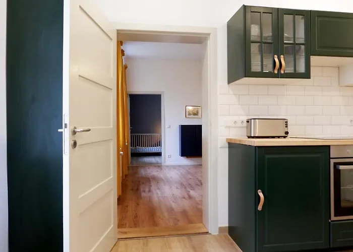 Gut Boltenhof Fürstenberg-Havel