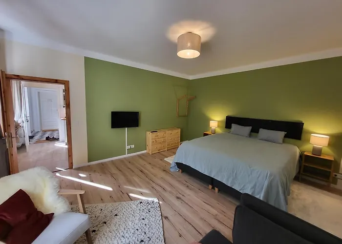 Hotel Gut Boltenhof *