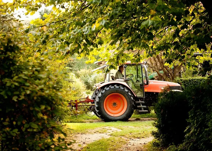 Gut Boltenhof فندق Fürstenberg-Havel