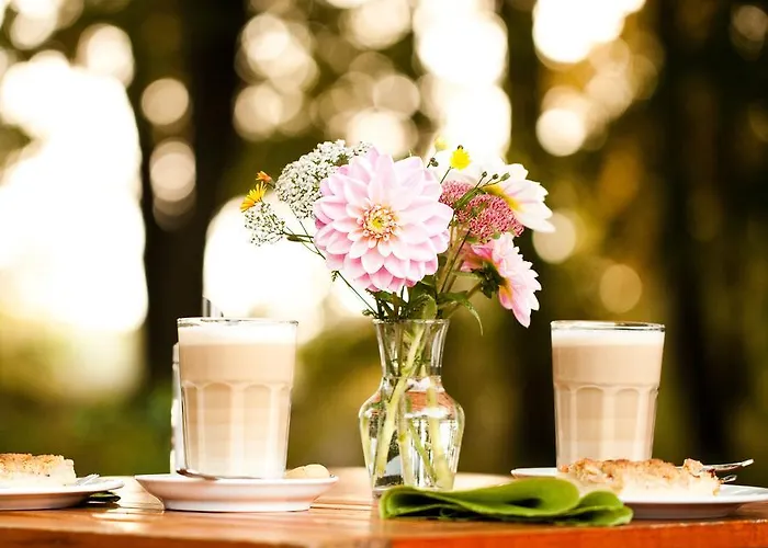 Gut Boltenhof Fürstenberg-Havel