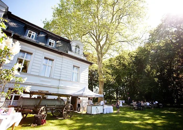 Gut Boltenhof Fürstenberg-Havel