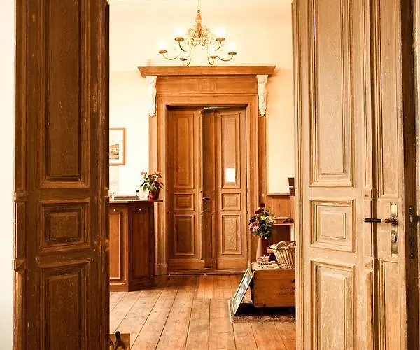 Gut Boltenhof * Fürstenberg-Havel