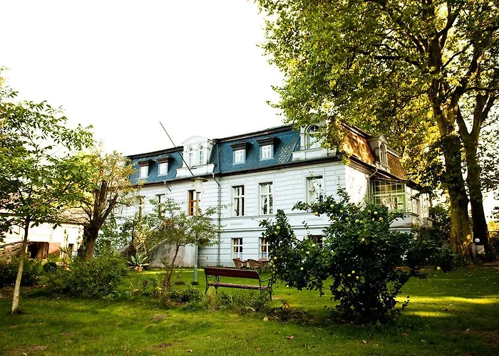 Gut Boltenhof * Fürstenberg-Havel