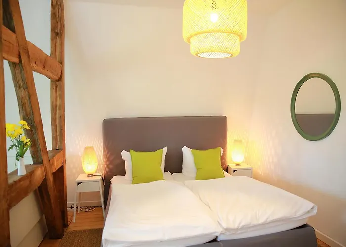 Hotel Gut Boltenhof Fürstenberg-Havel