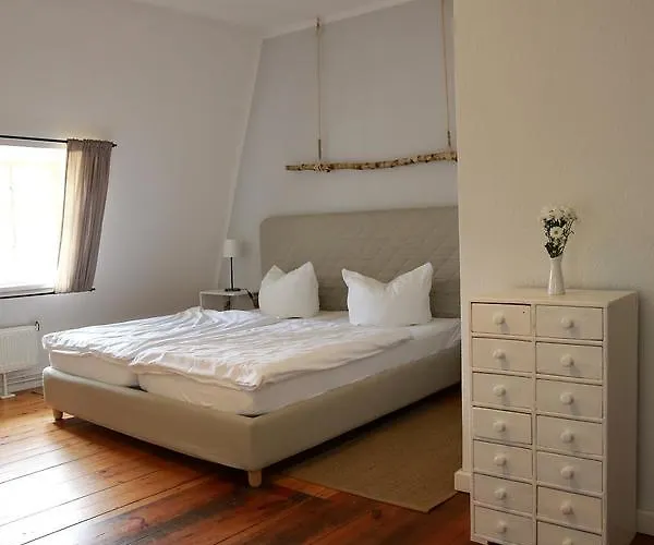 Gut Boltenhof Fürstenberg-Havel